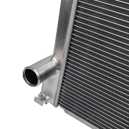 CSF High Performance Aluminum Radiator - 2013+ Scion FR-S / Toyota 86 / 22+ Subaru BRZ / GR86