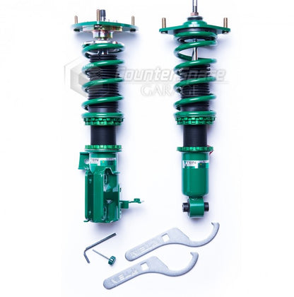 CSG Spec FLA V3 Coilovers By Tein - 2013-2016 Scion FR-S / 2013-2022+ Subaru BRZ / Toyota GR86