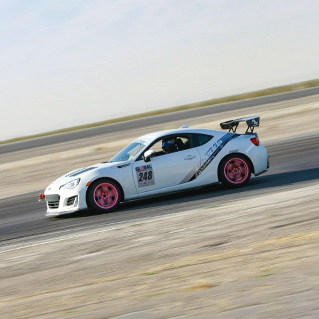 CSG Spec FLA V3 Coilovers By Tein - 2013-2016 Scion FR-S / 2013-2022+ Subaru BRZ / Toyota GR86