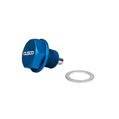 Cusco Neodymium Magnetic Drain Bolt - 2013+ Scion FR-S / Toyota 86 / 22+ Subaru BRZ / GR86