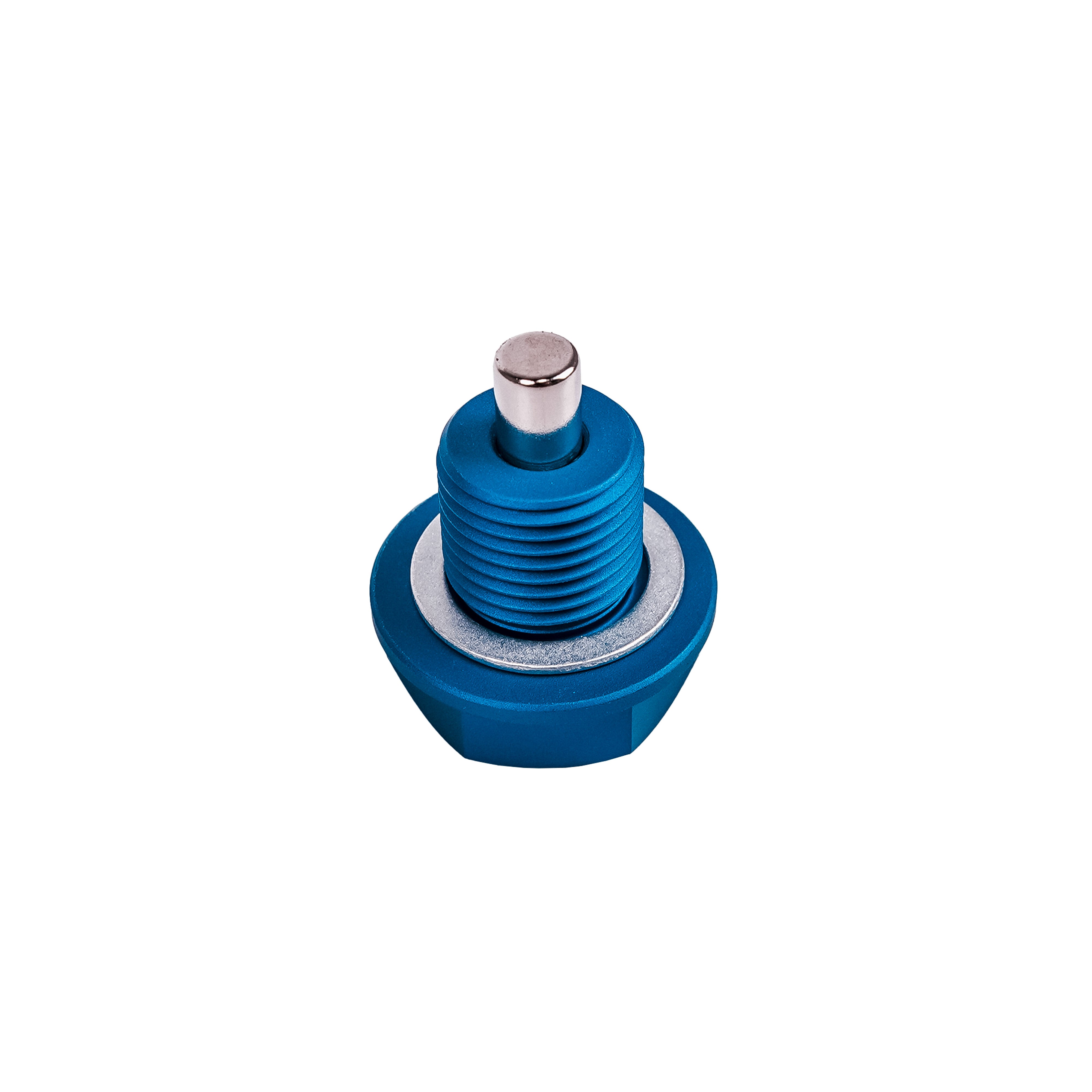 Cusco Neodymium Magnetic Drain Bolt - 2013+ Scion FR-S / Toyota 86 / 22+ Subaru BRZ / GR86