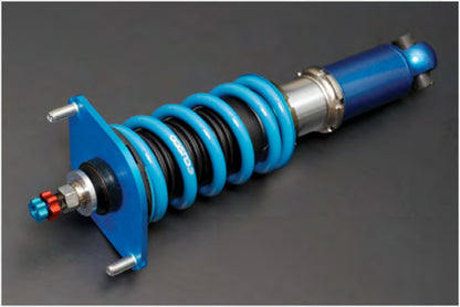 Cusco Sport TN-R Coilovers 11K Front / 13K Rear Mono-Tube 24-Way - 2022+ Toyota GR86 & Subaru BRZ