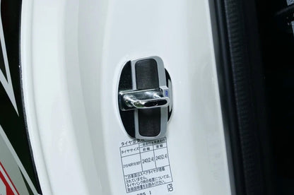 Cusco Door Stabilizer Set – 2013-2016 Scion FR-S / 2013-2022+ Subaru BRZ / Toyota 86 & GR86 / 2023+ GR Corolla