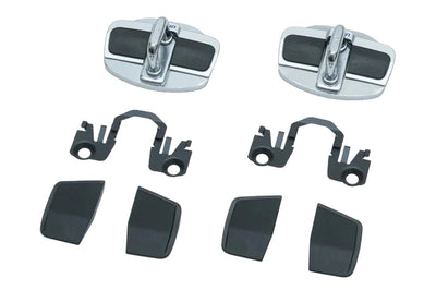 Cusco Door Stabilizer Set – 2013-2016 Scion FR-S / 2013-2022+ Subaru BRZ / Toyota 86 & GR86 / 2023+ GR Corolla