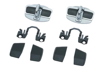 Cusco Door Stabilizer Set – 2013-2016 Scion FR-S / 2013-2022+ Subaru BRZ / Toyota 86 & GR86 / 2023+ GR Corolla