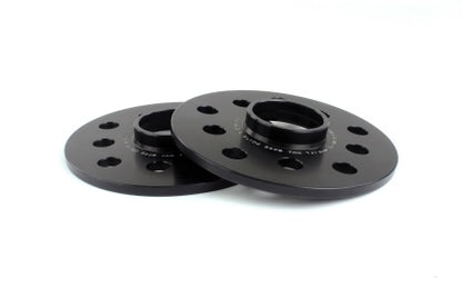 PERRIN 5x114.3/5x100 7mm Slip-On Wheel Spacers (W/ Studs) - Scion FR-S / Toyota 86 / GR86 / Subaru BRZ / WRX / STI