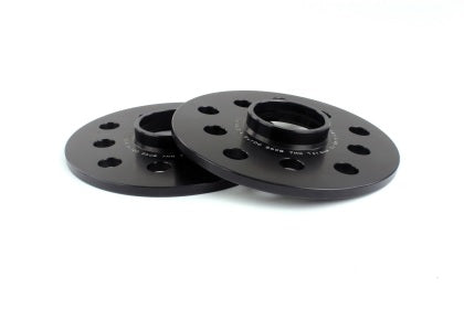 PERRIN 5x114.3/5x100 7mm Slip-On Wheel Spacers (W/ Studs) - Scion FR-S / Toyota 86 / GR86 / Subaru BRZ / WRX / STI
