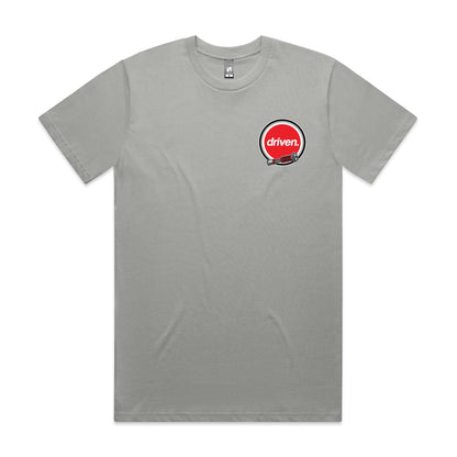 Driven Media Coilover Pack T-Shirt