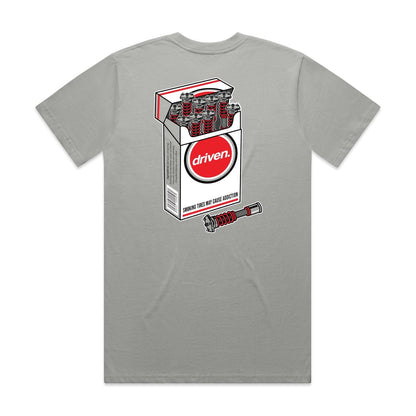 Driven Media Coilover Pack T-Shirt