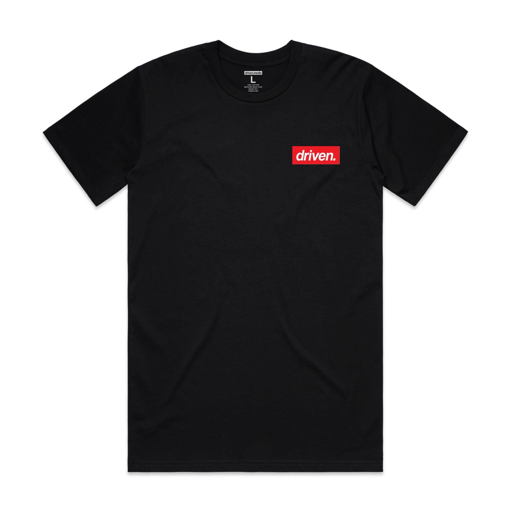 Driven Media T-Shirt