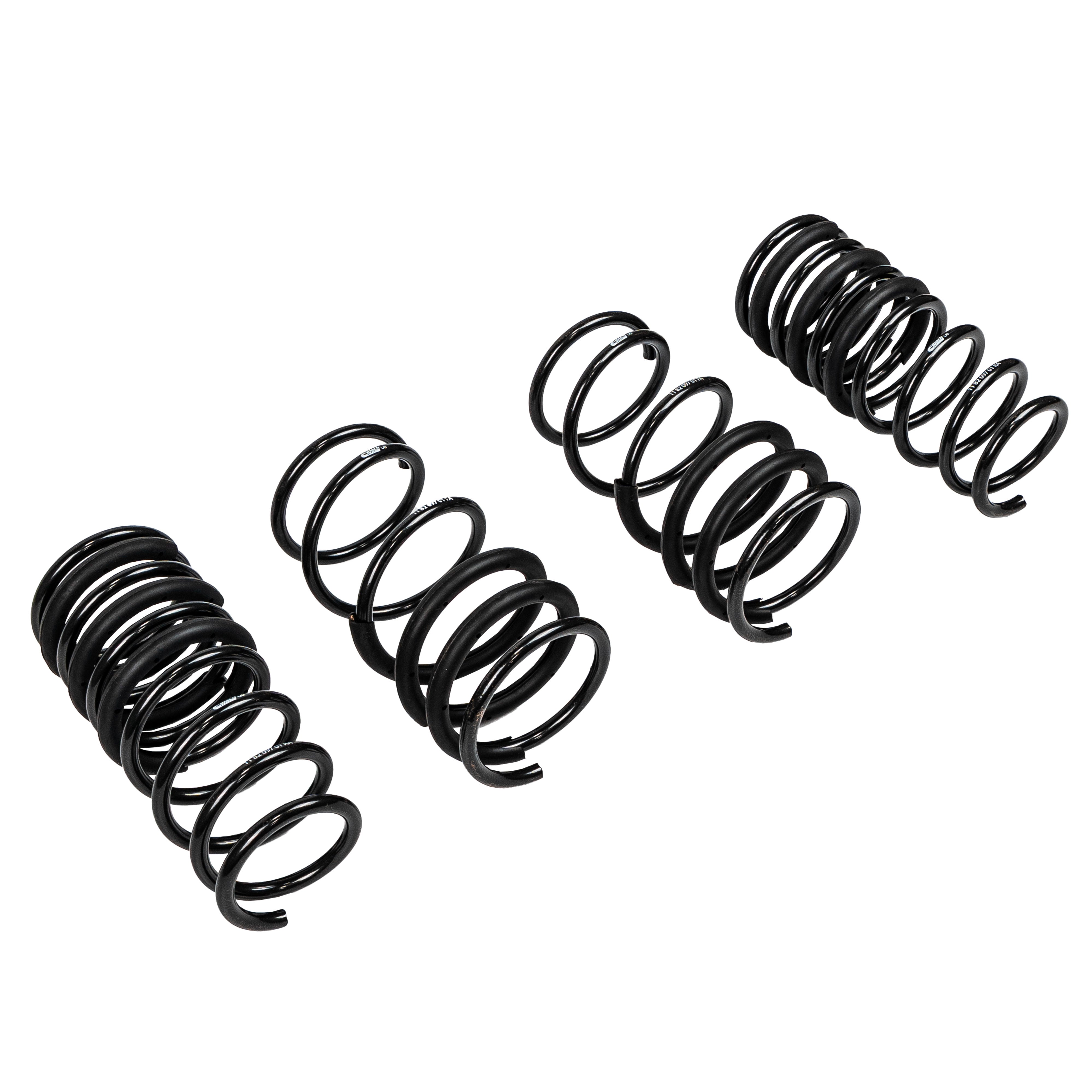 Eibach Pro-Kit Spring Upgrade - 2022+ Subaru BRZ / Toyota GR86