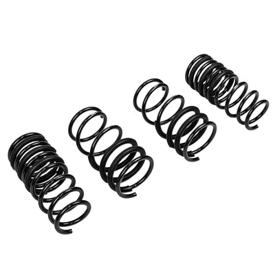 Eibach Pro-Kit Lowering Springs - 2022+ Subaru BRZ / Toyota GR86