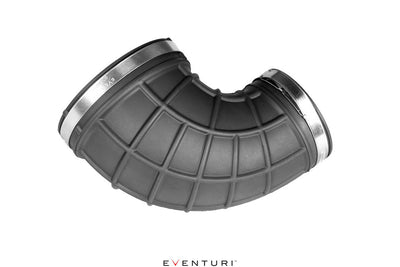 Eventuri GR Carbon Turbo Inlet Tube - 2023+ Toyota GR Corolla