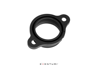Eventuri GR Carbon Turbo Inlet Tube - 2023+ Toyota GR Corolla