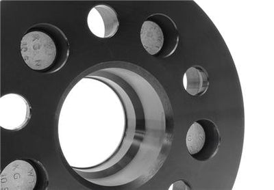 PERRIN 25mm Wheel Spacers 5x100 (56mm Center Bore) Pair – 2017-2022+ Subaru BRZ / Toyota 86 & GR86