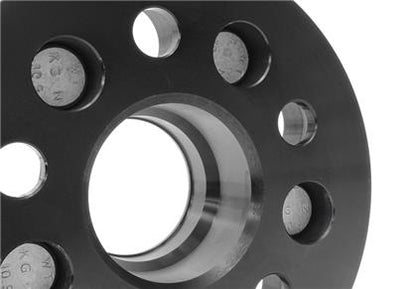 PERRIN 25mm Wheel Spacers 5x100 (56mm Center Bore) Pair – 2017-2022+ Subaru BRZ / Toyota 86 & GR86