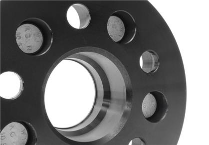 PERRIN 25mm Wheel Spacers 5x100 (56mm Center Bore) Pair – 2017-2022+ Subaru BRZ / Toyota 86 & GR86