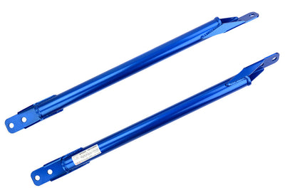 Cusco Non-Adjustable Front Strut Tower Brace – 2013–2016 Scion FR-S / 2013-2022+ Subaru BRZ / Toyota 86 / GR86