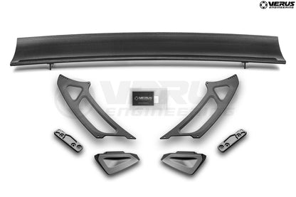 Verus Engineering UCW Rear Wing Kit - 2022+ Toyota GR86 / Subaru BRZ