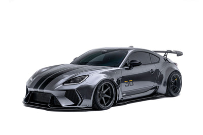 ADRO ZN8 Toyota GR86 / ZD8 Subaru BRZ Carbon Widebody Kit