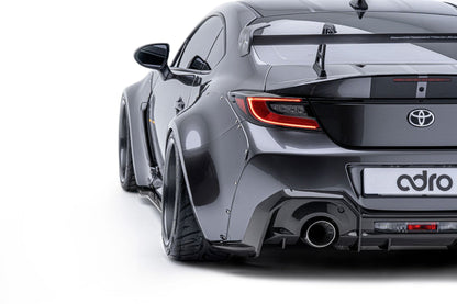 ADRO ZN8 Toyota GR86 / ZD8 Subaru BRZ Carbon Widebody Kit