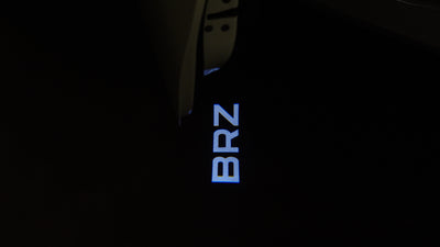 Driven.Media GR86 / BRZ Puddle Lights - 2022+ Subaru BRZ / Toyota GR86
