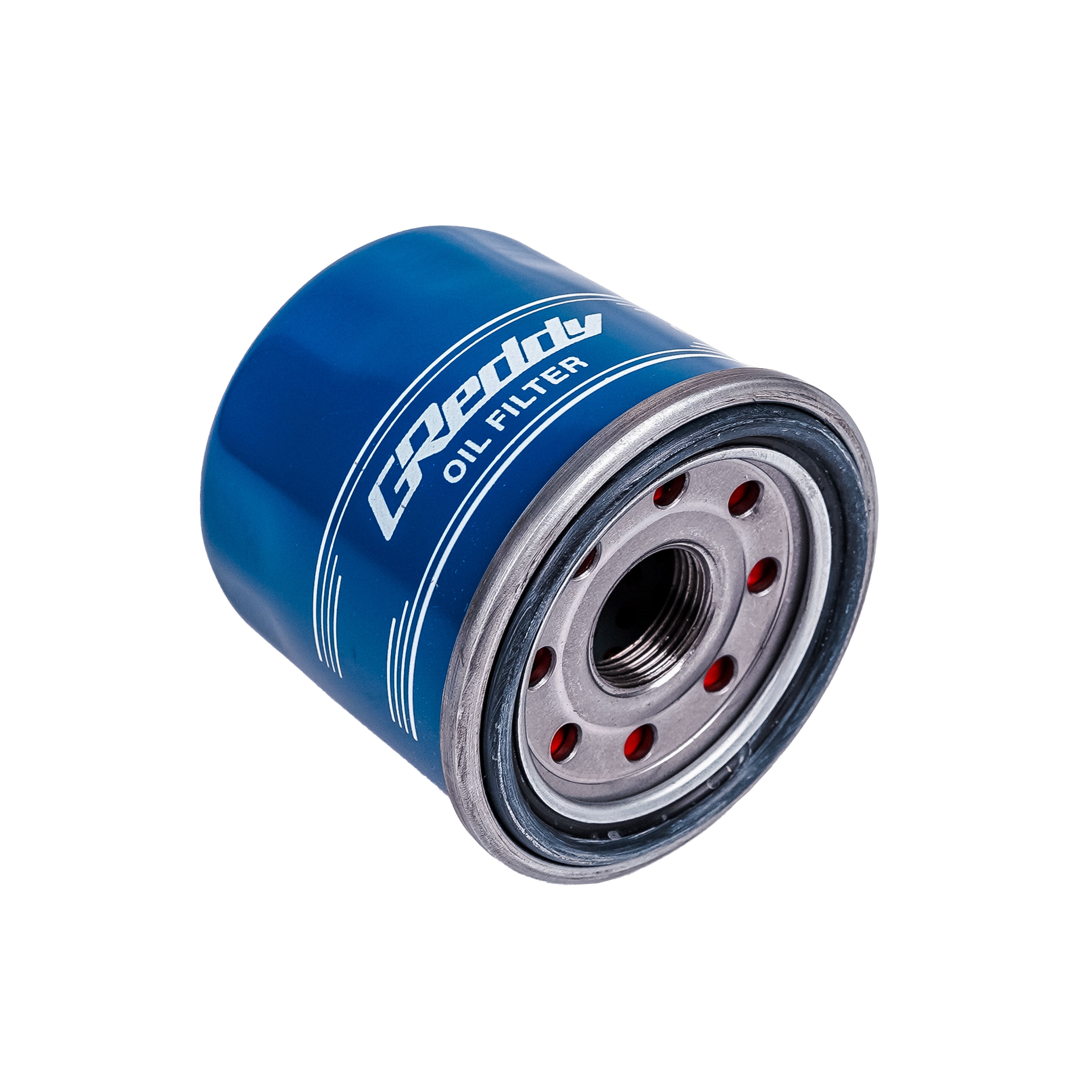 GReddy Oil Filter (M20xP1.5) Subaru & Toyota – Driven.Media