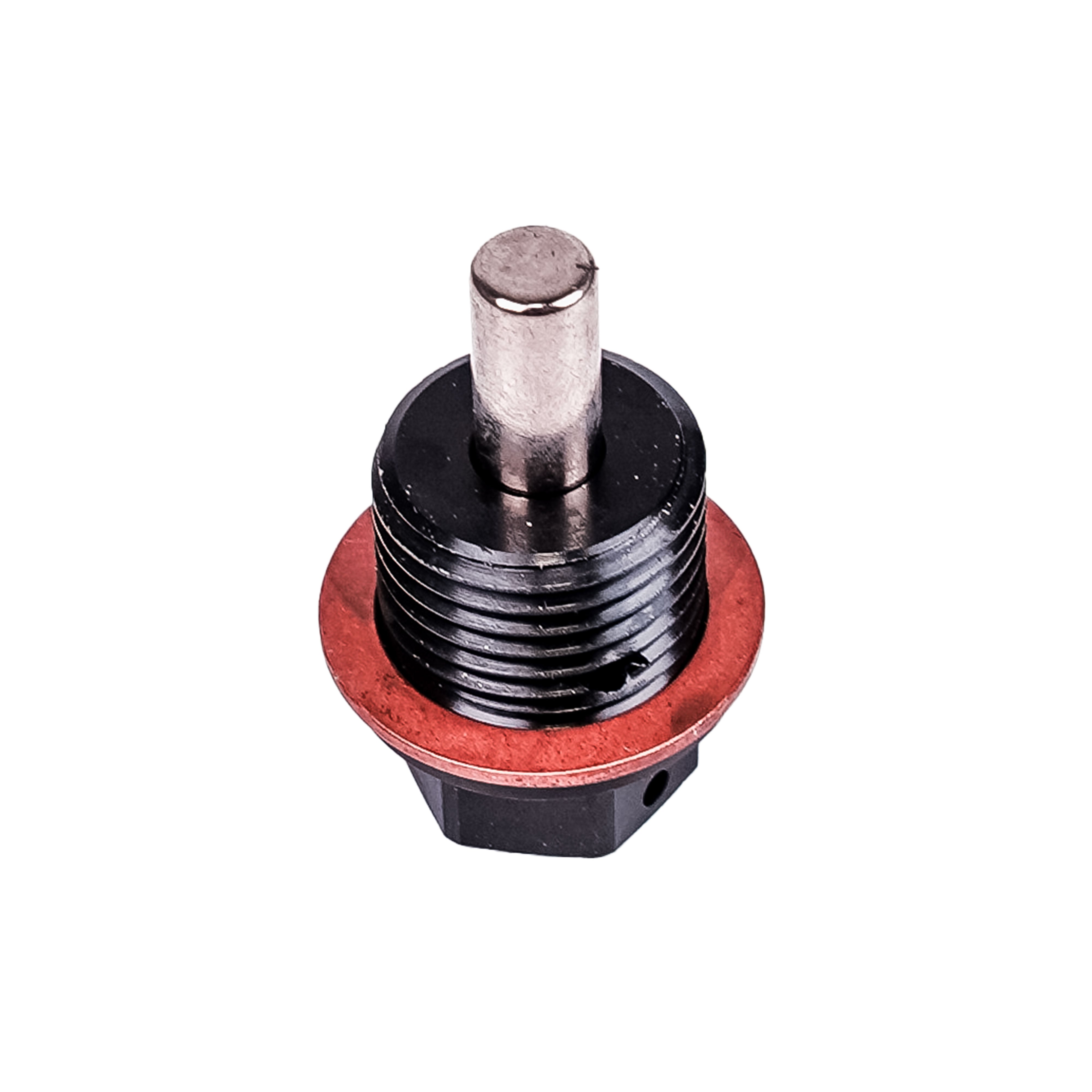 GReddy M16x1.5 Magnetic Oil Drain Plug - 2013-2022+ Subaru BRZ / Toyota GR86 / Scion Fr-S / 15-22+ Subaru WRX