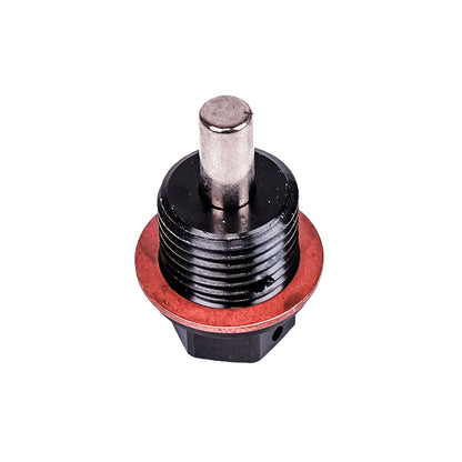 GReddy M16x1.5 Magnetic Oil Drain Plug - 2013-2022+ Subaru BRZ / Toyota GR86 / Scion Fr-S / 15-22+ Subaru WRX