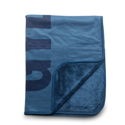 Gyeon Q²M Silk Dryer EVO Towel - 28x36" (70x90cm)