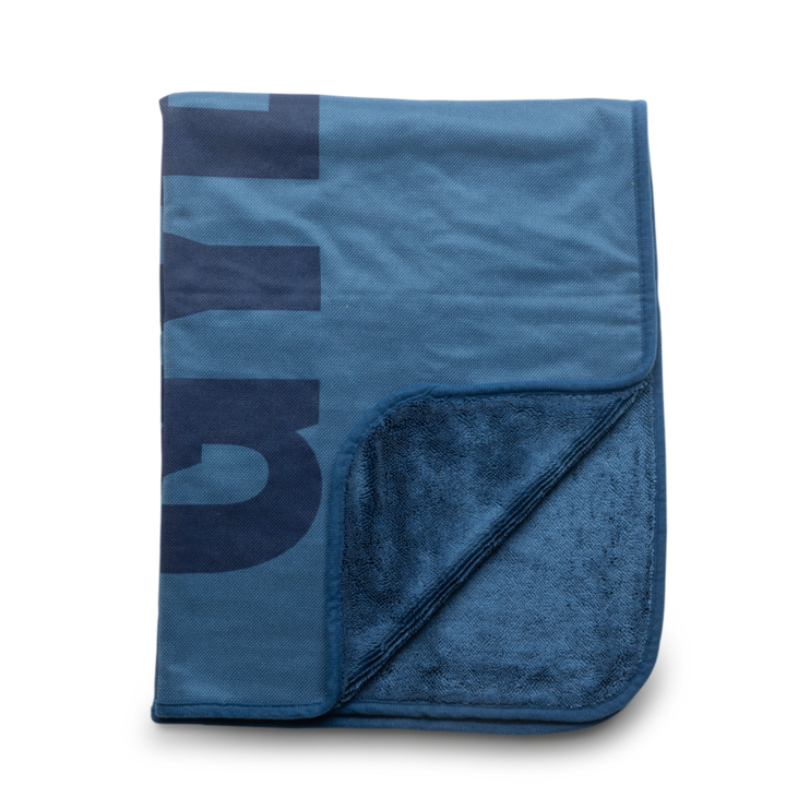 Gyeon Q²M Silk Dryer EVO Towel - 28x36" (70x90cm)