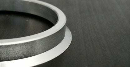 CSG Spec Hubcentric Rings Pair (5x100) 65mm to 56mm - Scion FR-S / Subaru BRZ / Toyota GR86
