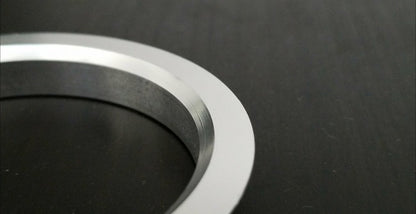 CSG Spec Hubcentric Rings Pair (5x100) 65mm to 56mm - Scion FR-S / Subaru BRZ / Toyota GR86