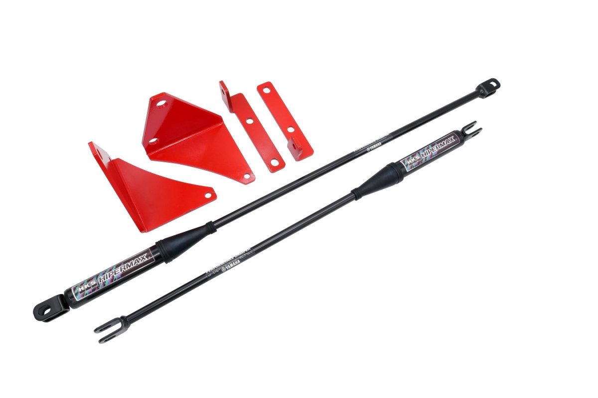 HKS Performance Damper - 13-16 Scion FR-S / 2013-2022+ Subaru BRZ / Toyota GT86 & 22+ GR86