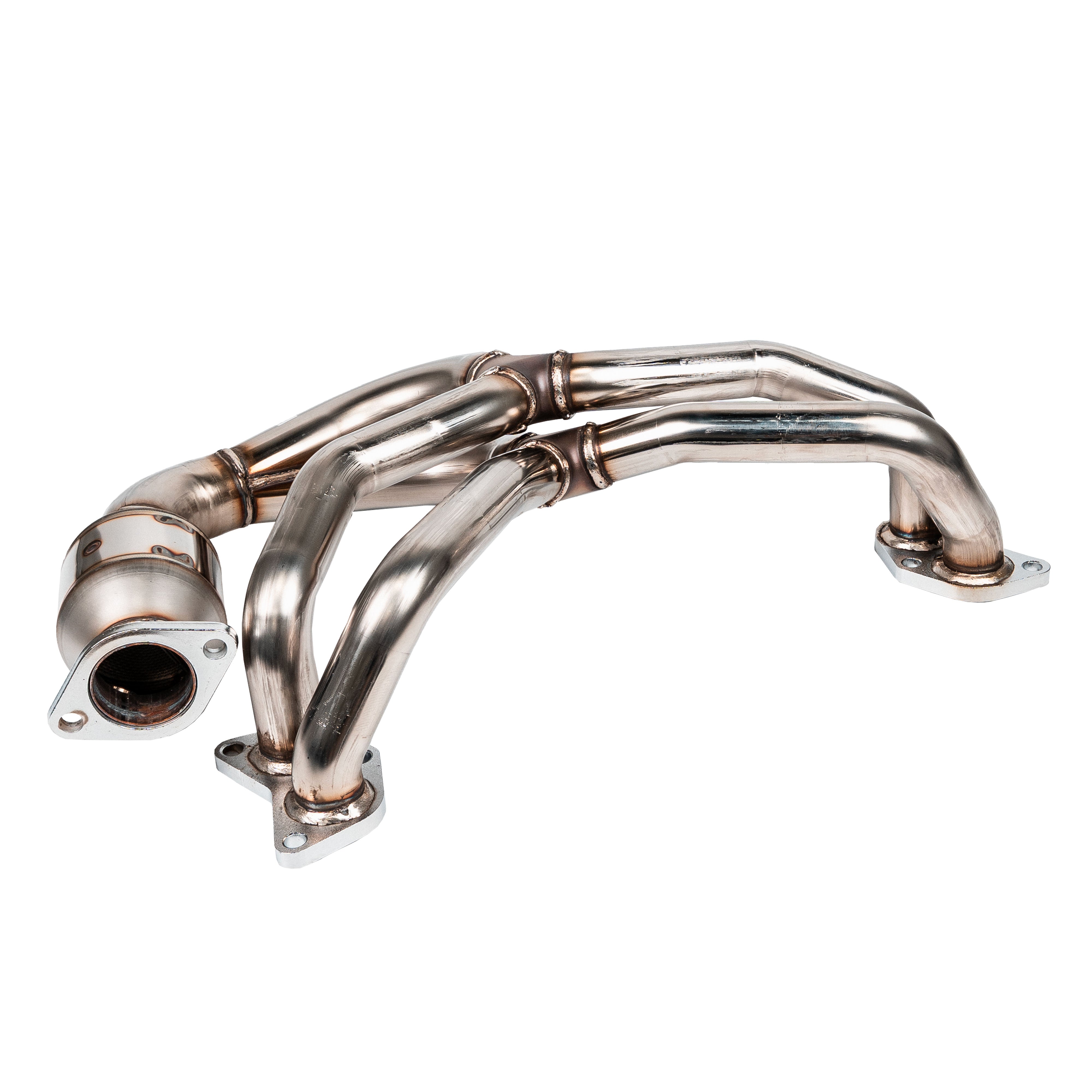 HKS GT-SPEC FA24 Super Maifold W/ Catalyzer - 2022+ Subaru BRZ / Toyota GR86