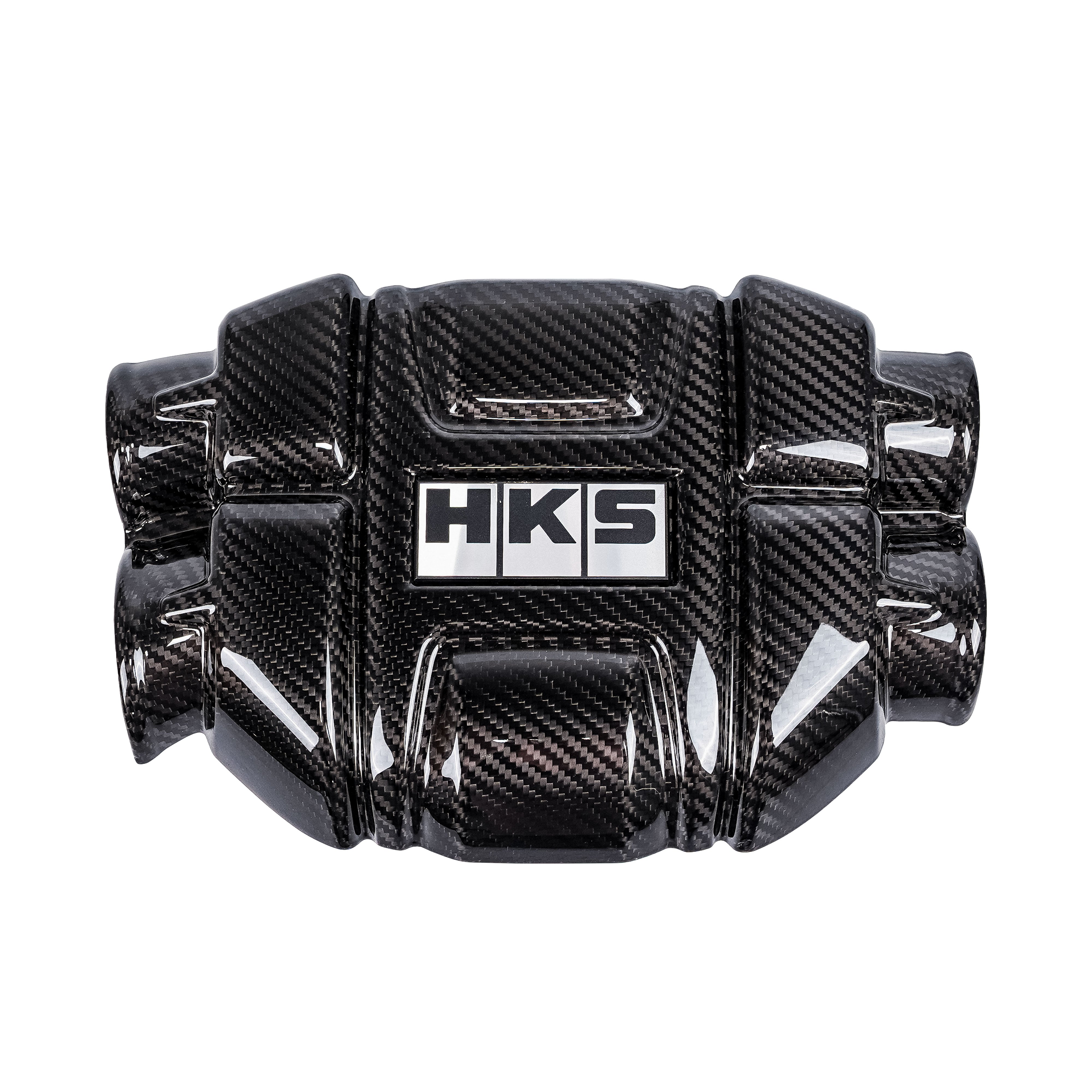 HKS DryCarbon Engine Cover – 2022+ Toyota GR86 / Subaru BRZ