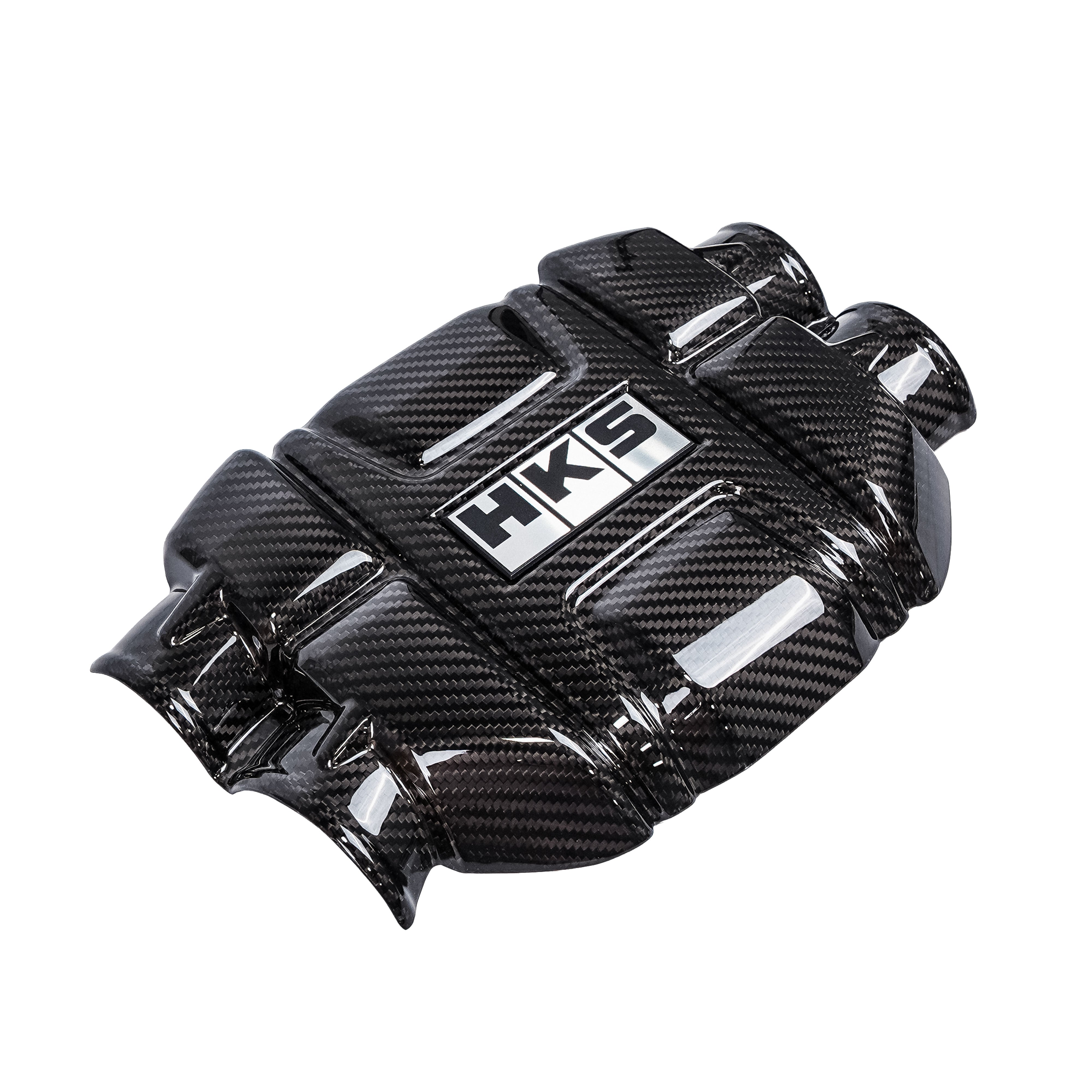 HKS DryCarbon Engine Cover – 2022+ Toyota GR86 / Subaru BRZ