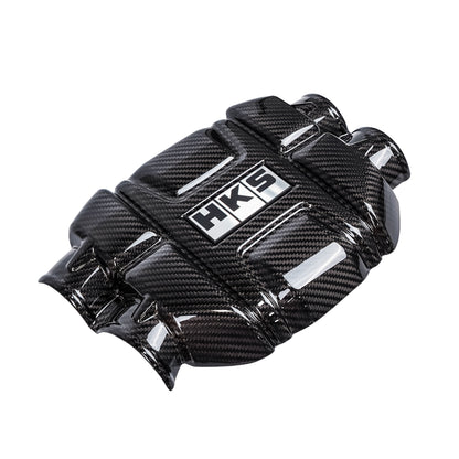 HKS DryCarbon Engine Cover – 2022+ Toyota GR86 / Subaru BRZ