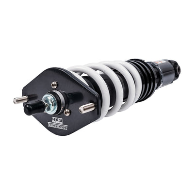 HKS Hipermax S Coilover System – 2022+ Subaru BRZ