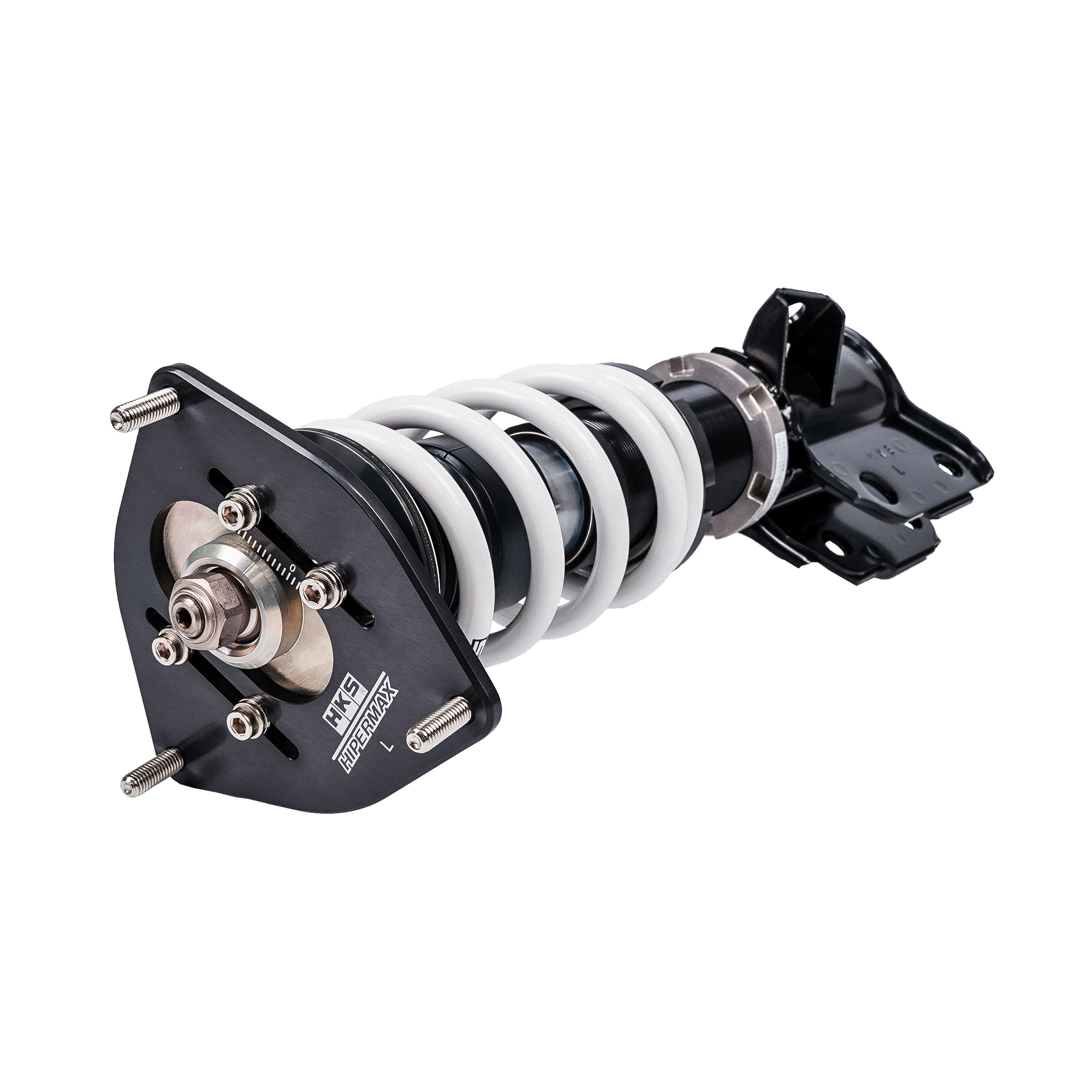 HKS Hipermax ZN8 MAX S Coilover Kit – 2022+ Toyota GR86