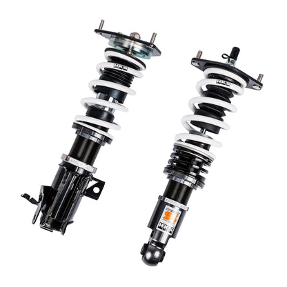 HKS Hipermax ZN8 MAX S Coilover Kit – 2022+ Toyota GR86