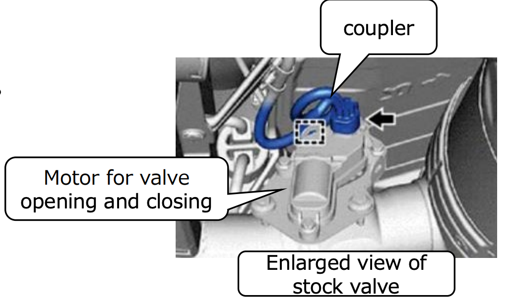 HKS Error Cancellation Kit (Use w/ LEGAMAX Sports Exhaust) - 2023+ Toyota GR Corolla