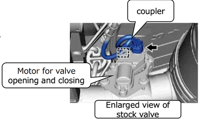 HKS Error Cancellation Kit (Use w/ LEGAMAX Sports Exhaust) - 2023+ Toyota GR Corolla