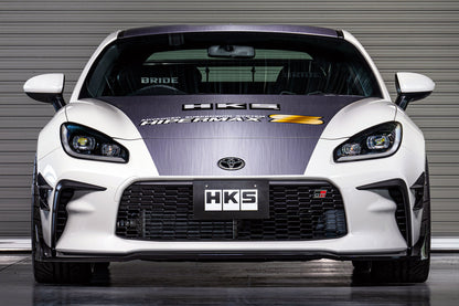 HKS Body Kit TYPE-S Canards - 2022+ Toyota GR86 / Subaru BRZ