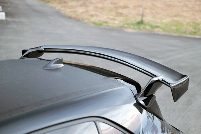 HKS Body Kit TYPE-S Rear Wing - 2023+ Toyota GR Corolla