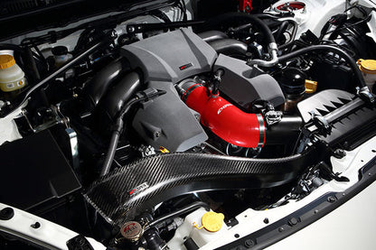 APEXi Suction Silicone Hose Kit - 2022+ Toyota GR86 / Subaru BRZ