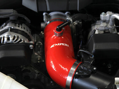 APEXi Suction Silicone Hose Kit - 2022+ Toyota GR86 / Subaru BRZ