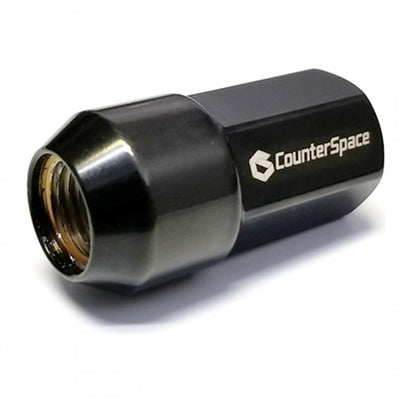 CSG Spec Competition Lug Nuts (M12x1.25 - Set of 20) - Scion FR-S / Subaru BRZ / Toyota GT86 & GR86
