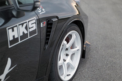HKS Fender Molding - 2023+ Toyota GR Corolla