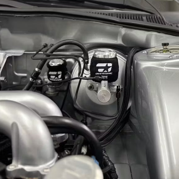 OVERTAKE Reservoir Sock - Universal